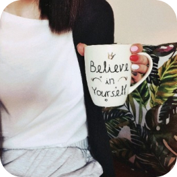 Віра у себе